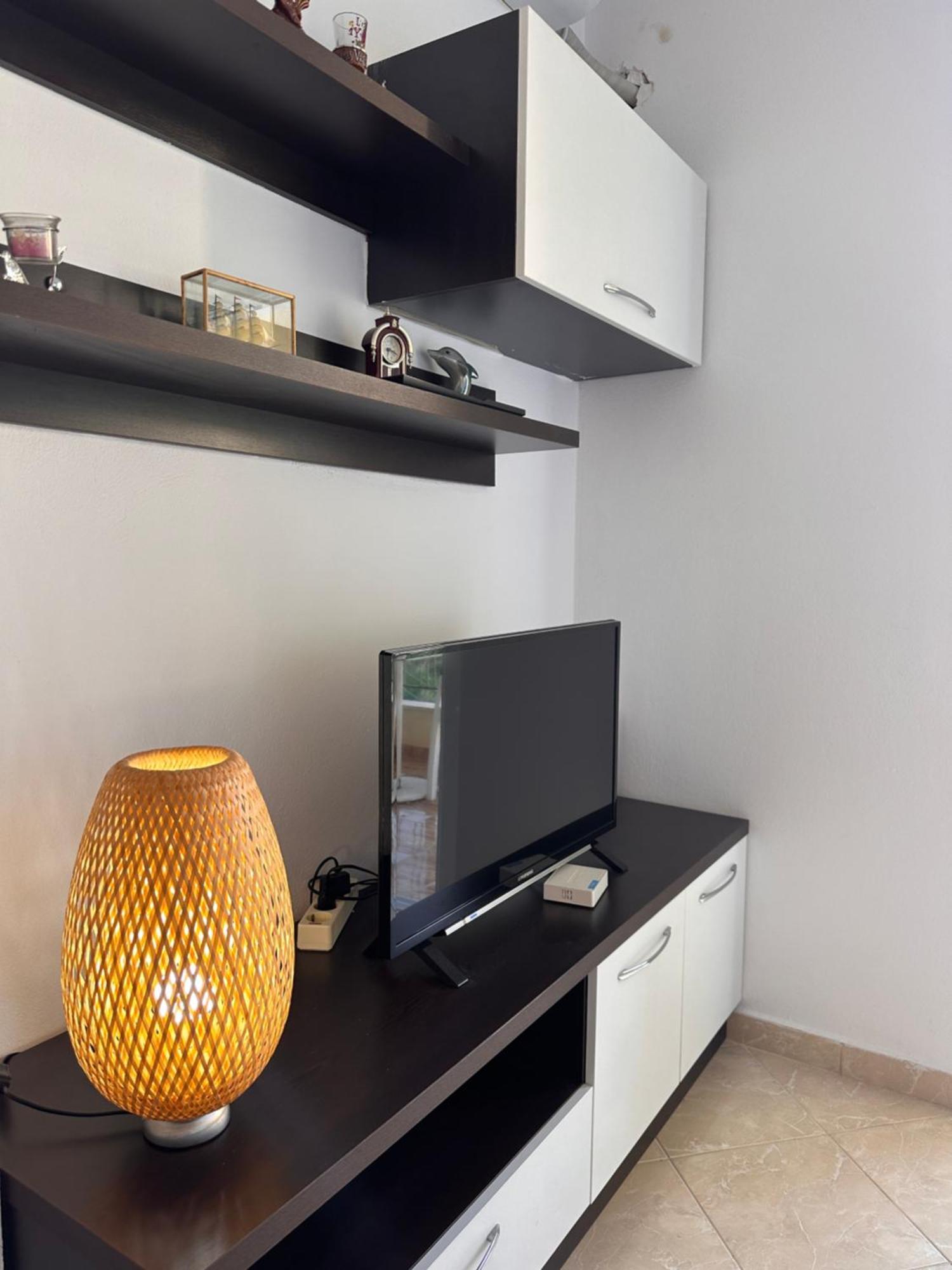 Sail Ocean View Apartments Saranda Zewnętrze zdjęcie