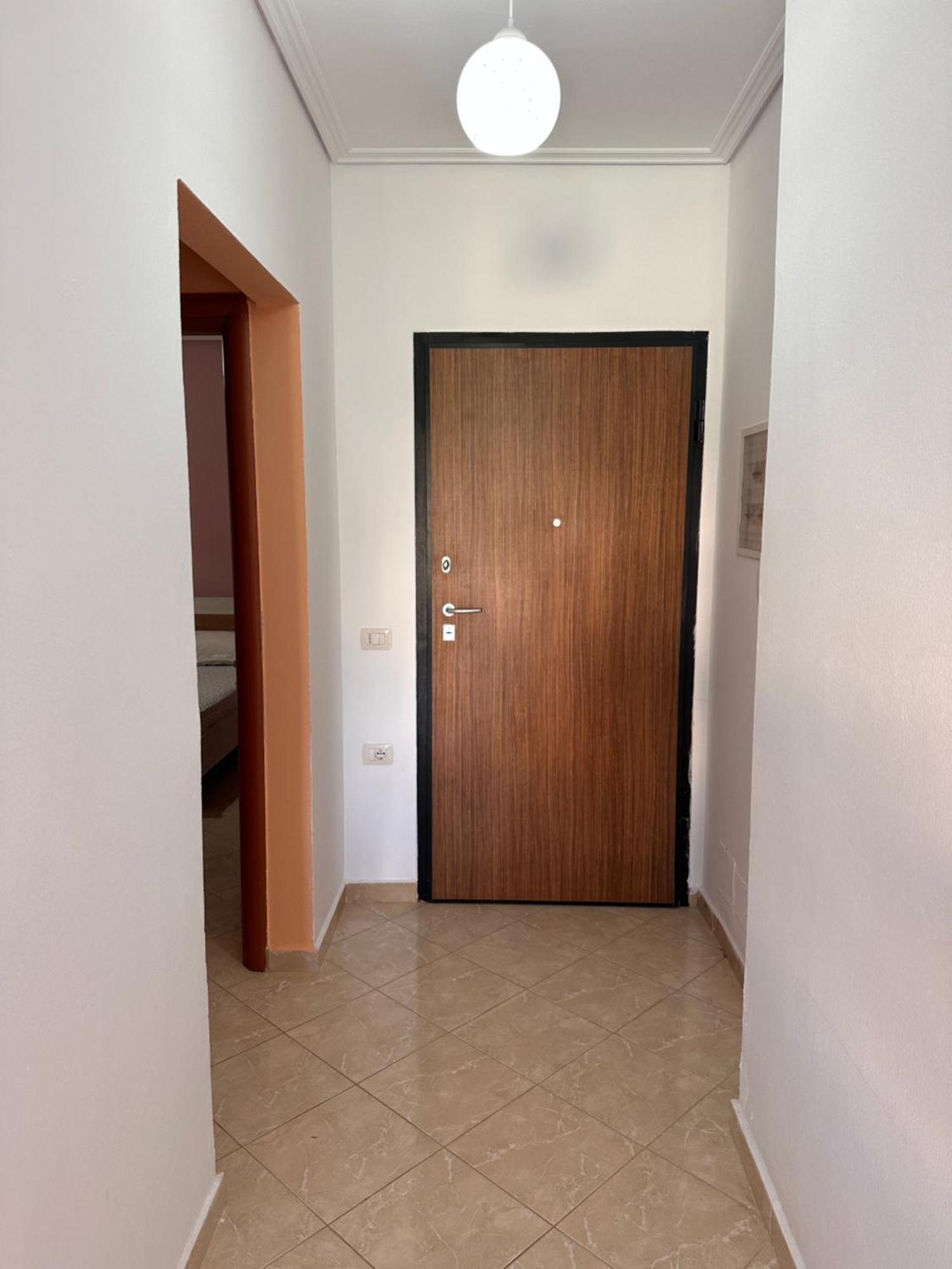 Sail Ocean View Apartments Saranda Zewnętrze zdjęcie
