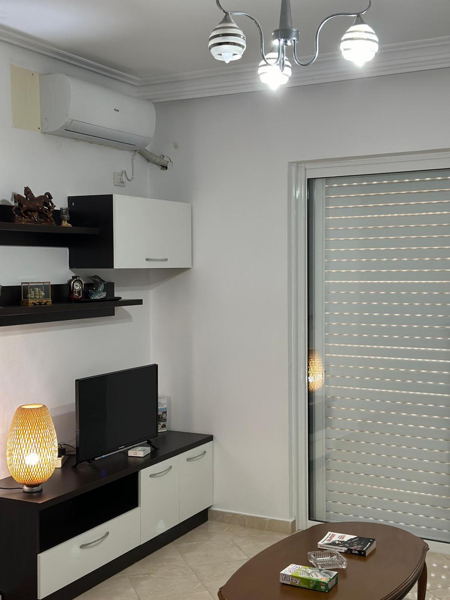 Sail Ocean View Apartments Saranda Zewnętrze zdjęcie