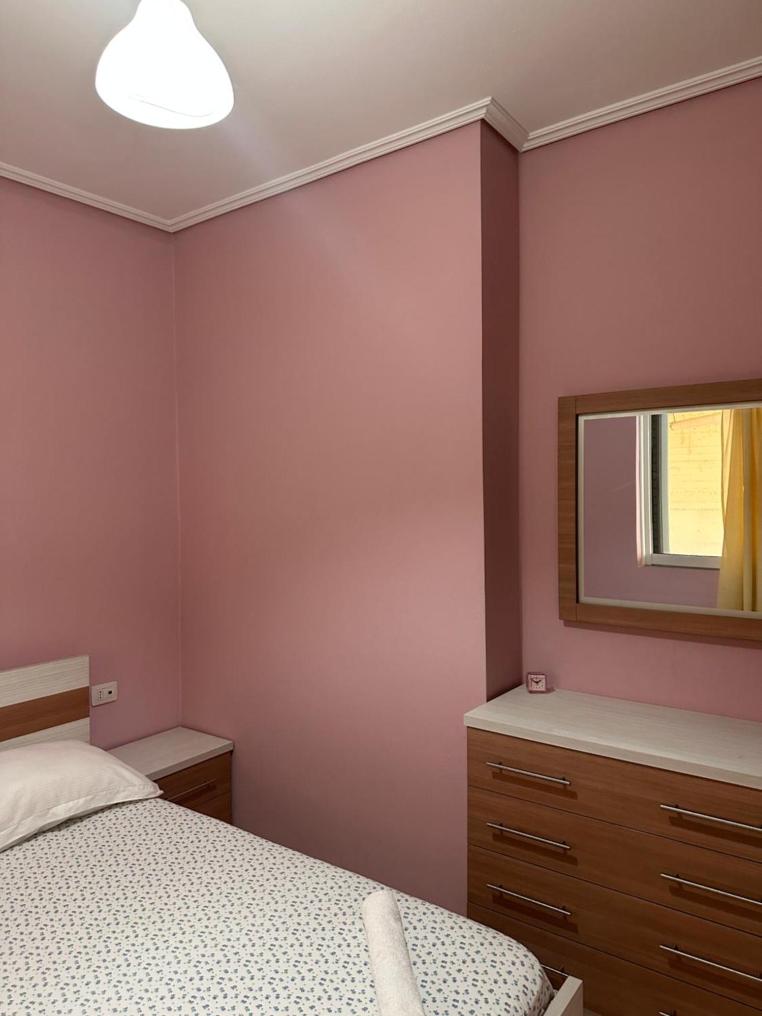Sail Ocean View Apartments Saranda Zewnętrze zdjęcie