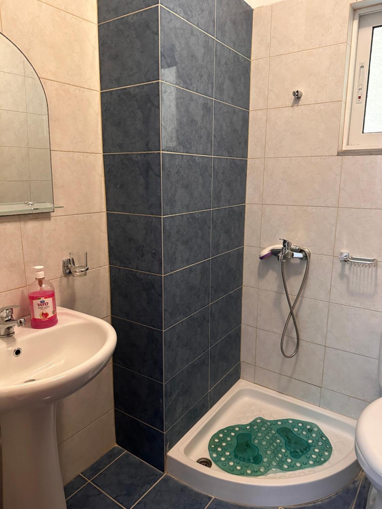 Sail Ocean View Apartments Saranda Zewnętrze zdjęcie