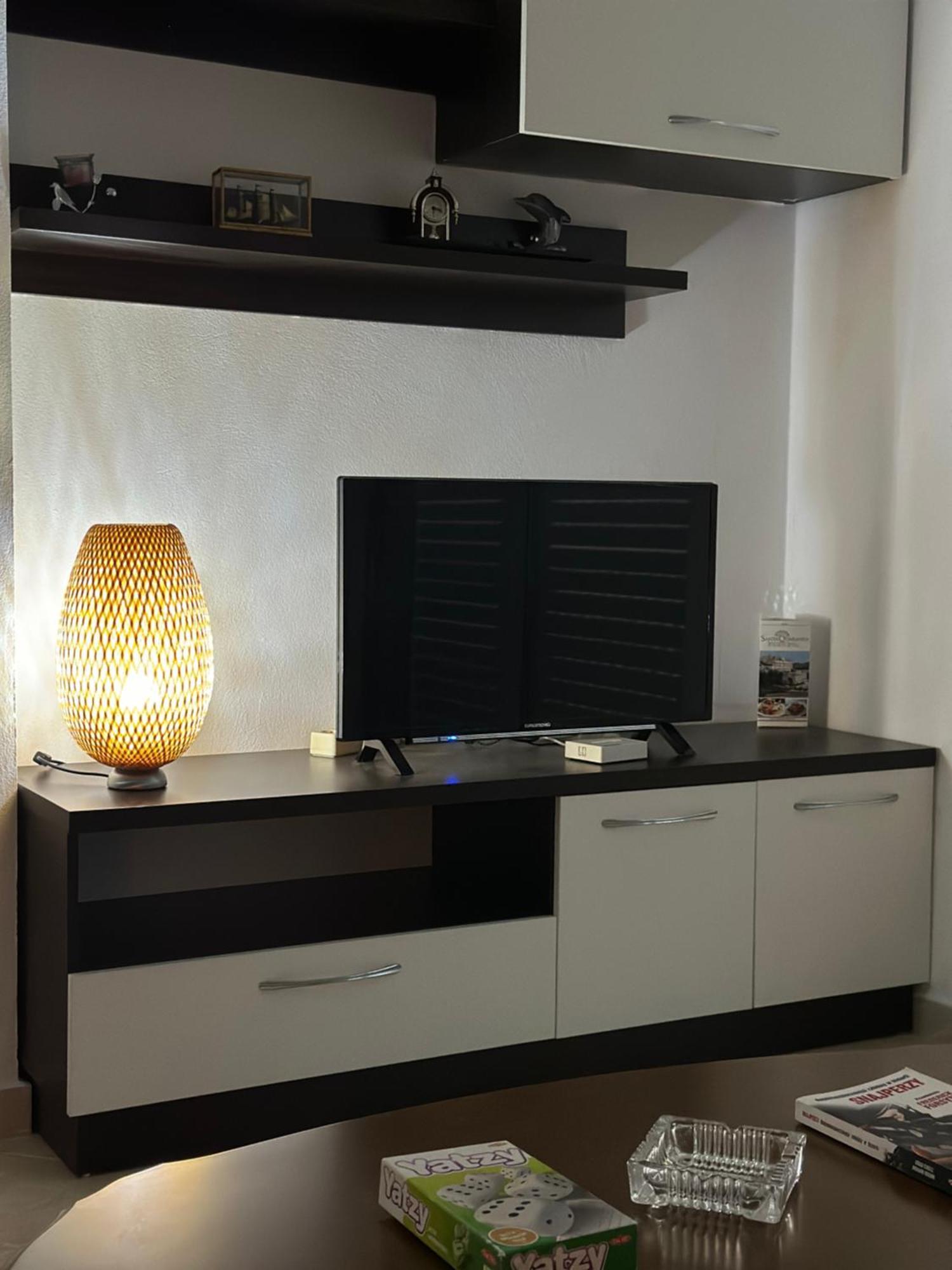 Sail Ocean View Apartments Saranda Zewnętrze zdjęcie
