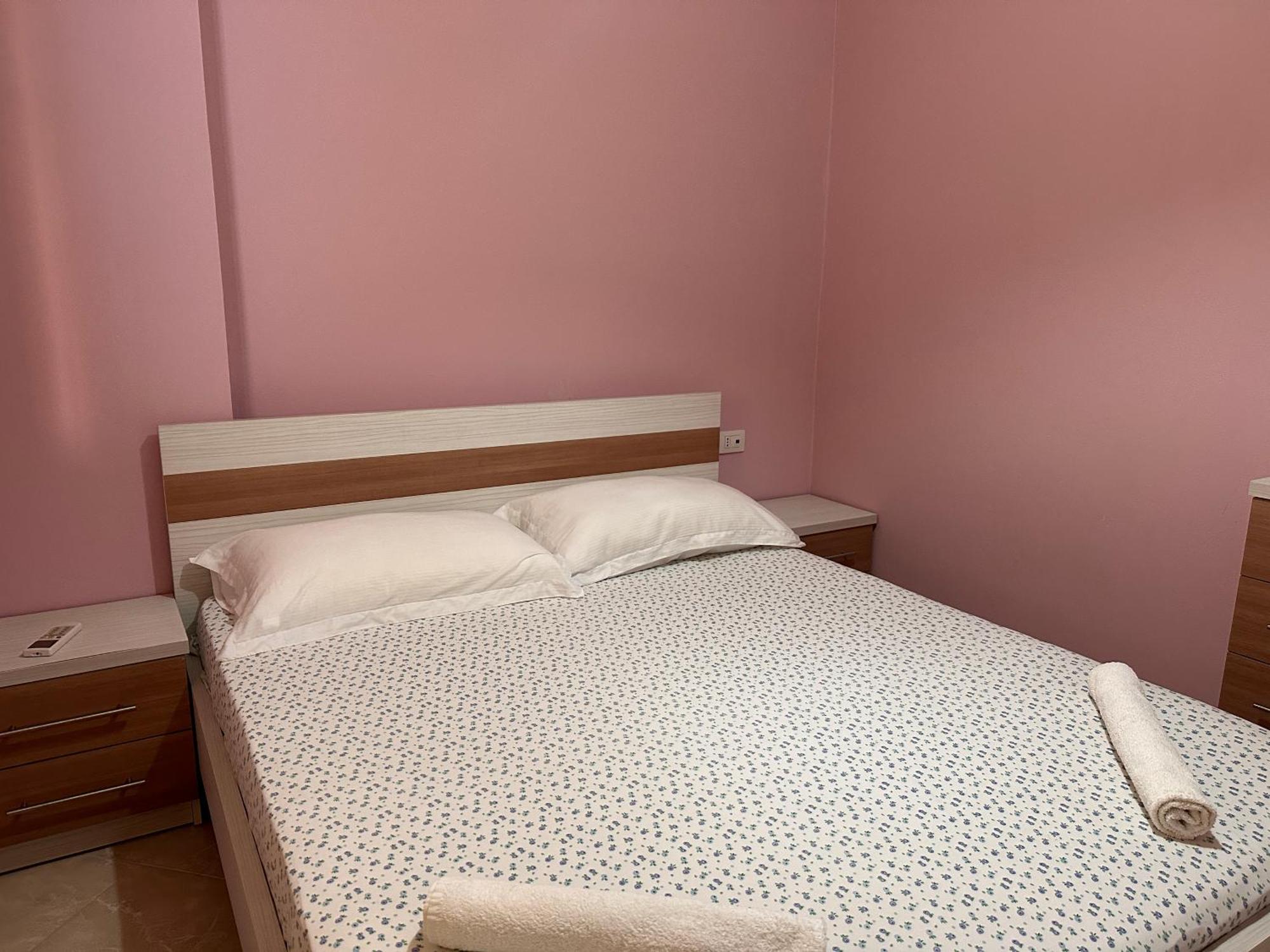 Sail Ocean View Apartments Saranda Zewnętrze zdjęcie