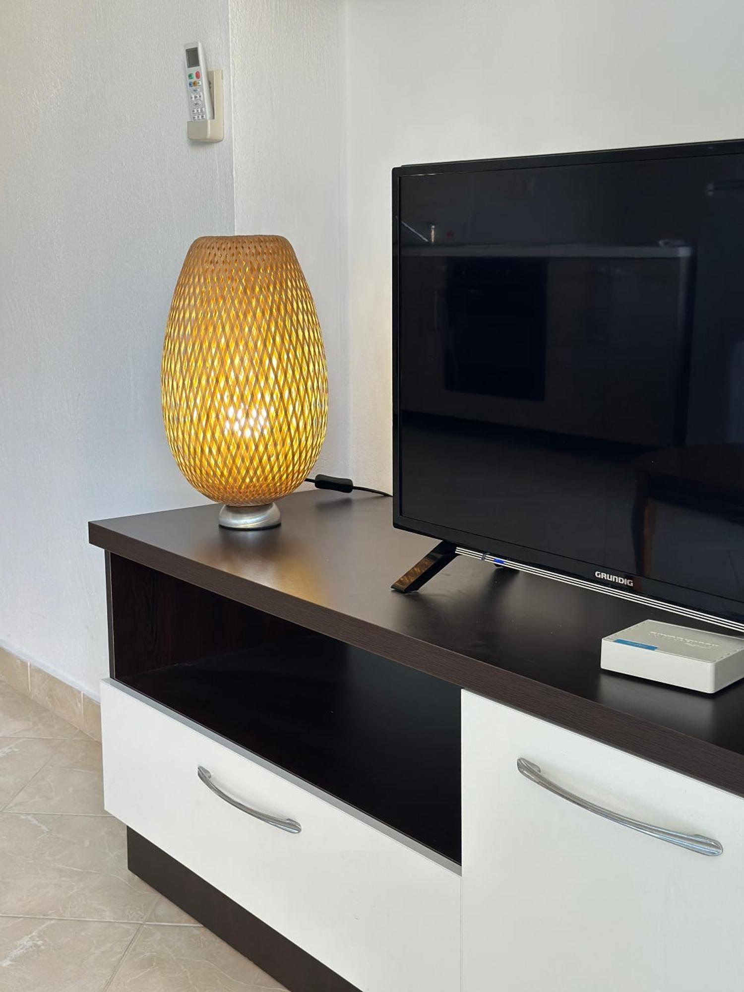 Sail Ocean View Apartments Saranda Zewnętrze zdjęcie