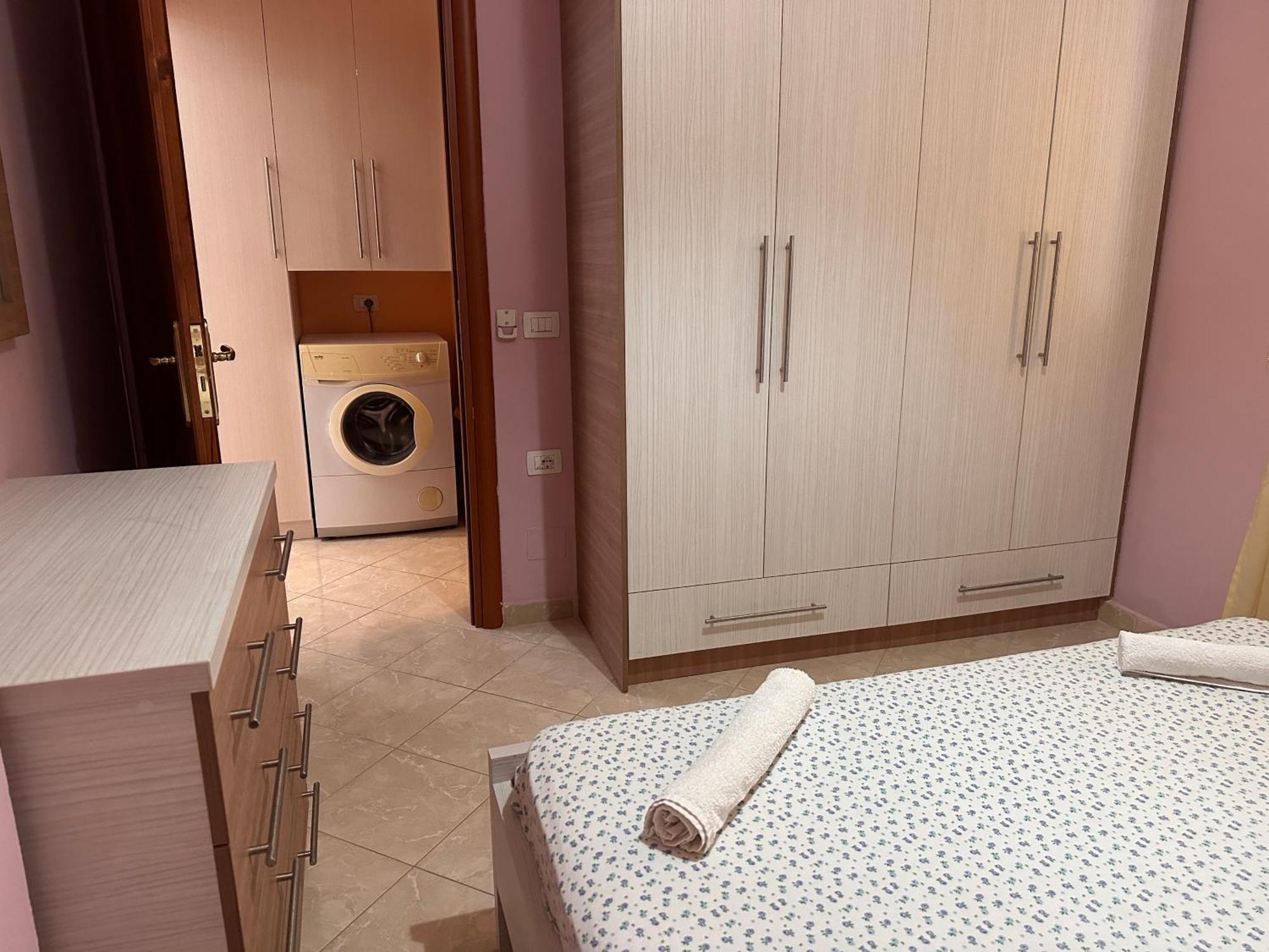 Sail Ocean View Apartments Saranda Zewnętrze zdjęcie