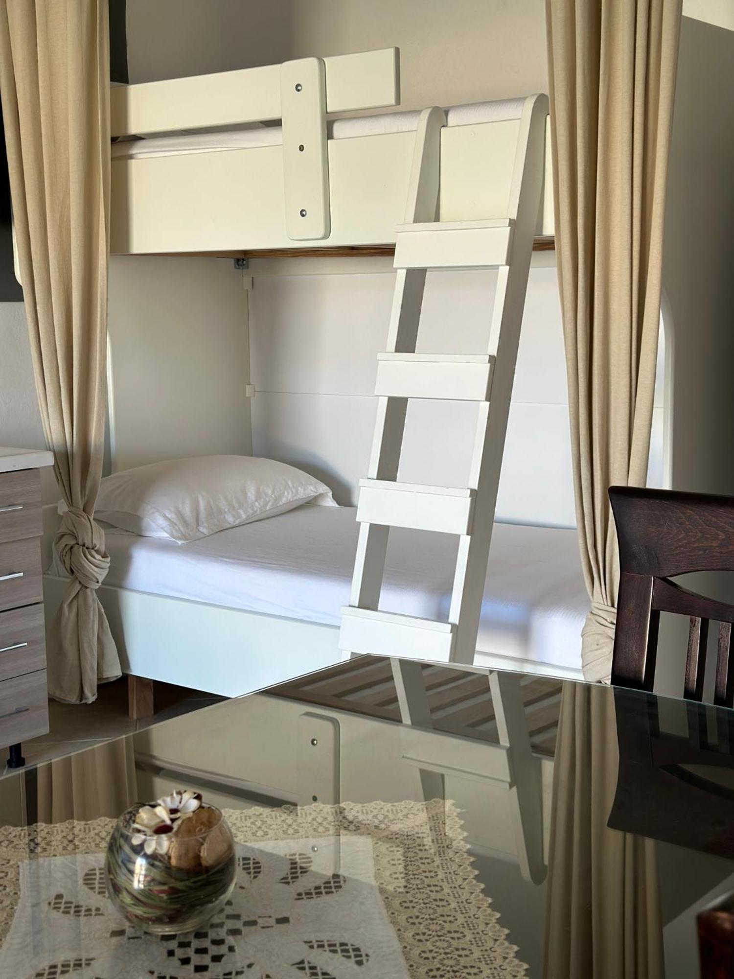 Sail Ocean View Apartments Saranda Zewnętrze zdjęcie