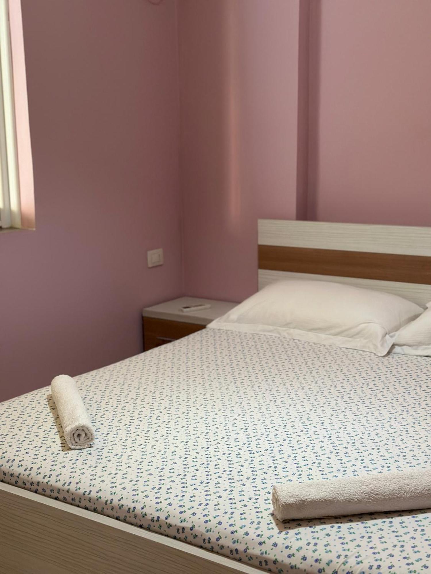 Sail Ocean View Apartments Saranda Zewnętrze zdjęcie