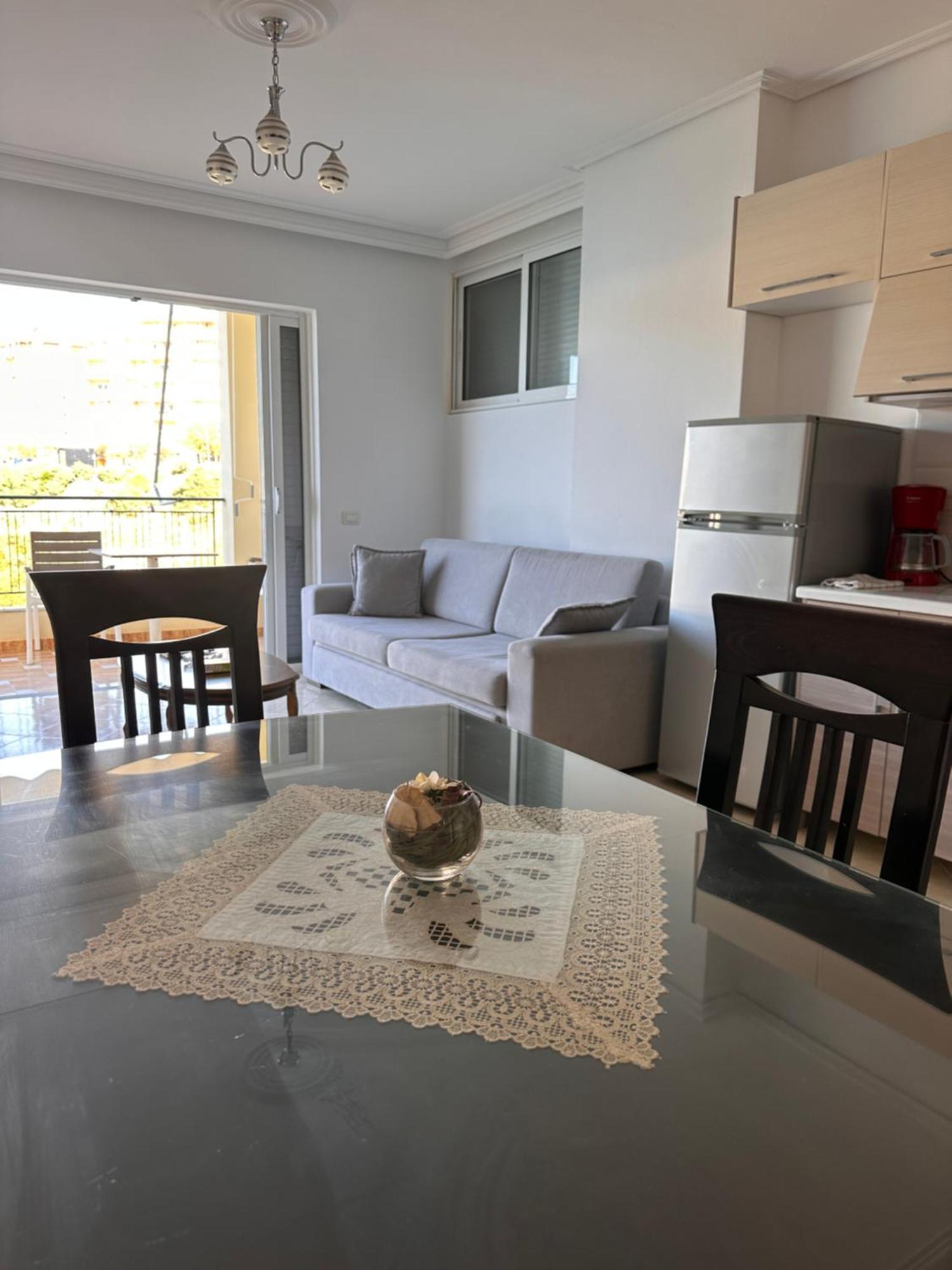 Sail Ocean View Apartments Saranda Zewnętrze zdjęcie