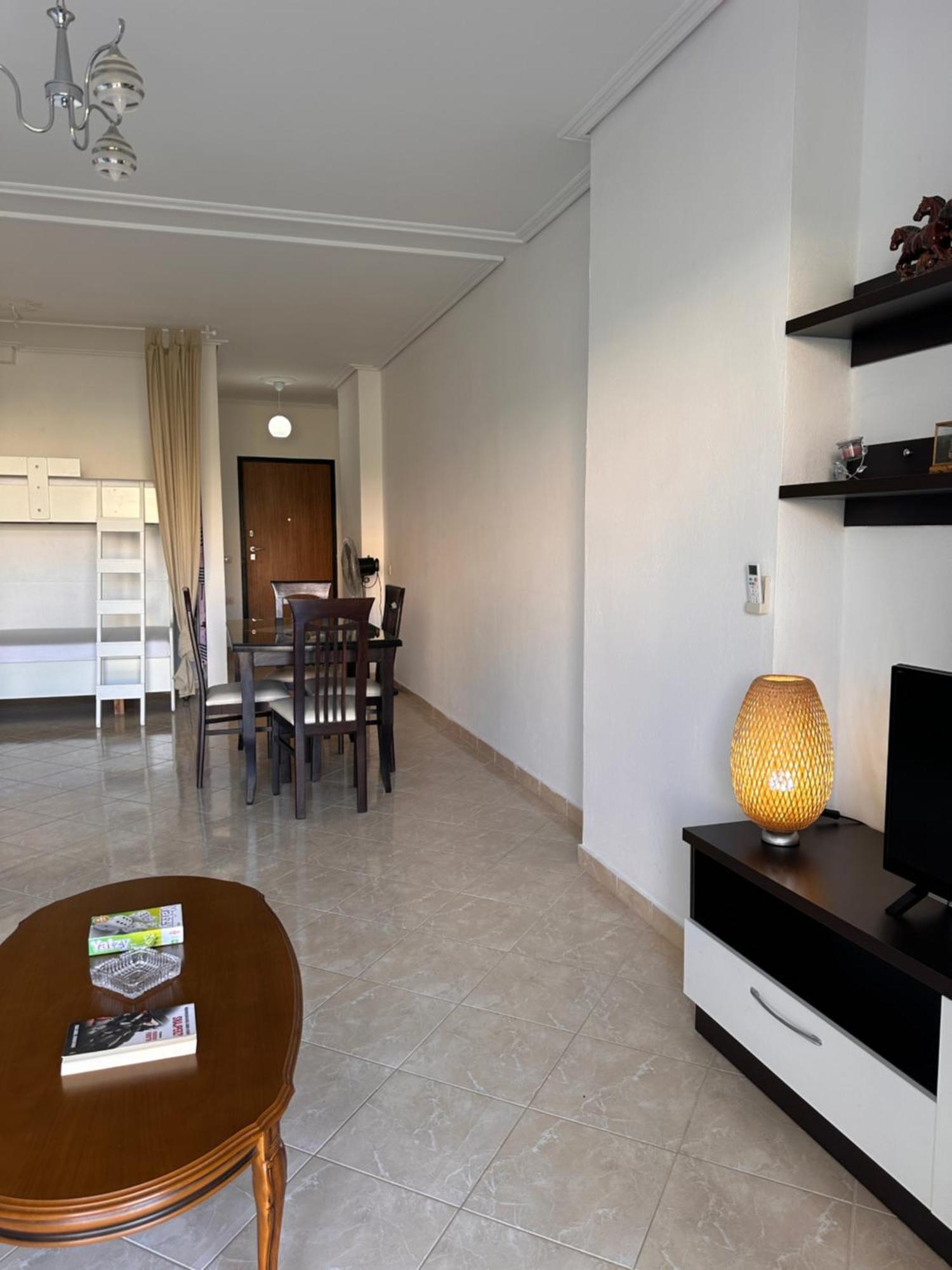 Sail Ocean View Apartments Saranda Zewnętrze zdjęcie